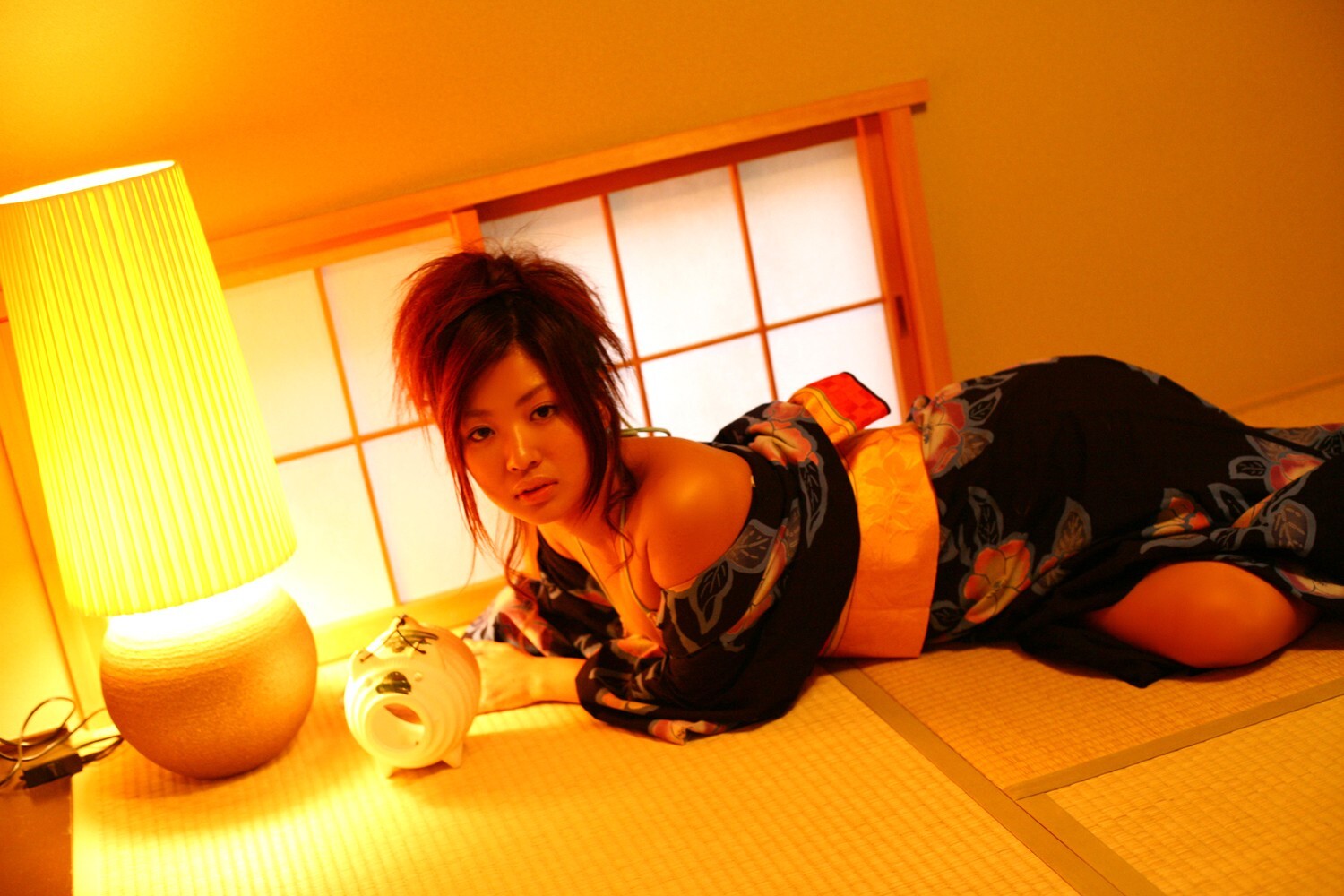 次原かな  No301 Kana Tsugihara [DGC]